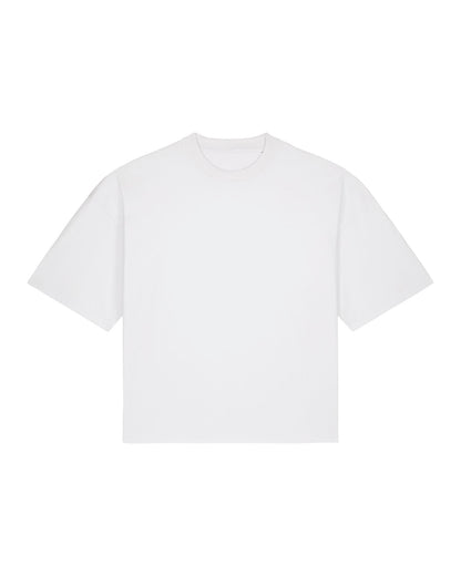 Stanley/Stella T-Shirt White / XXS Hypster