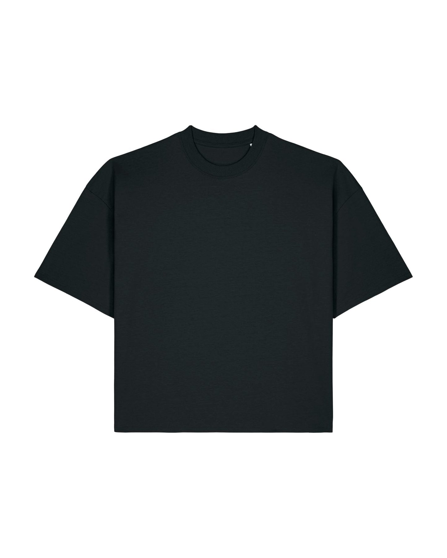 Stanley/Stella T-Shirt Black / XXS Hypster