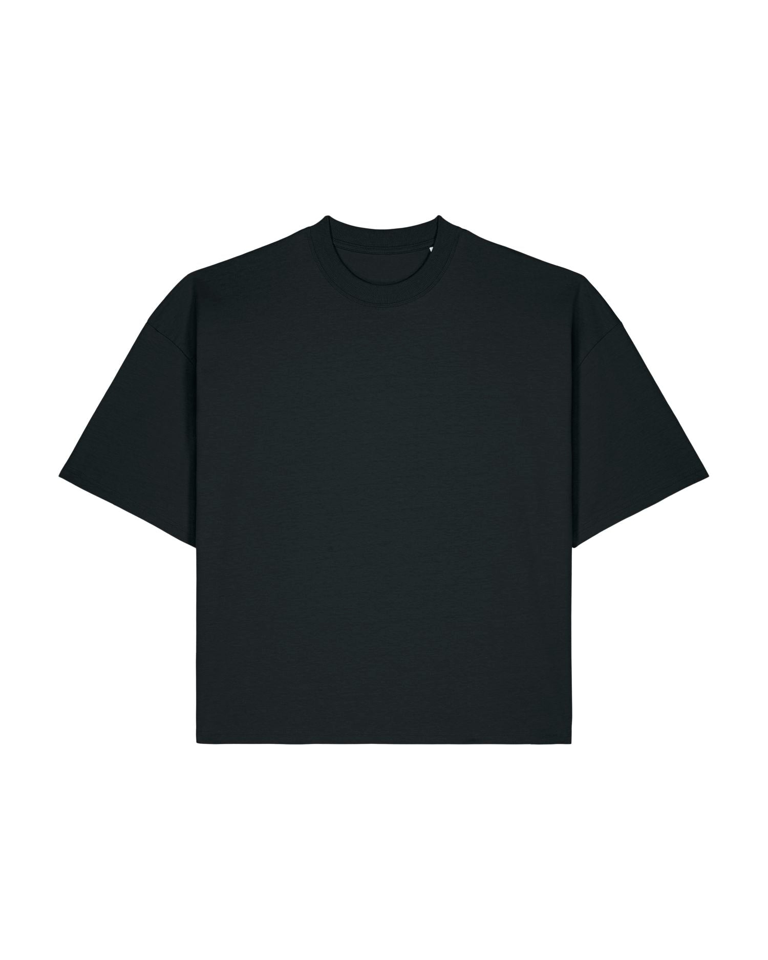Stanley/Stella T-Shirt Black / XXS Hypster