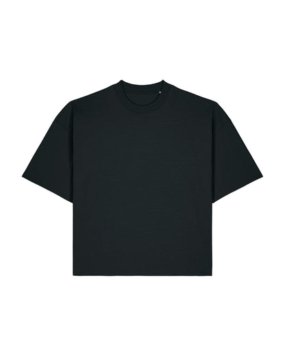 Stanley/Stella T-Shirt Black / XXS Hypster