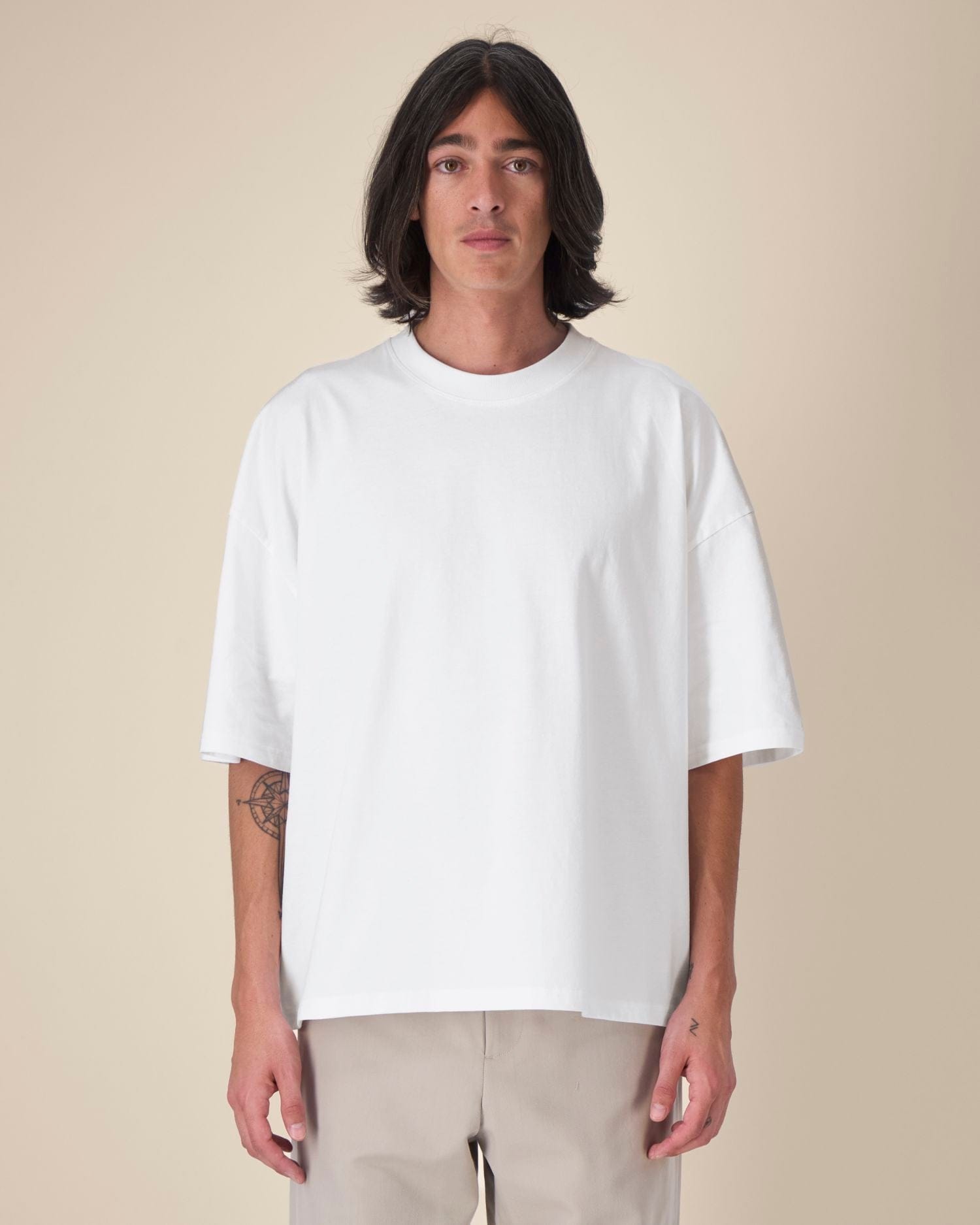 Stanley/Stella T-Shirt Hypster