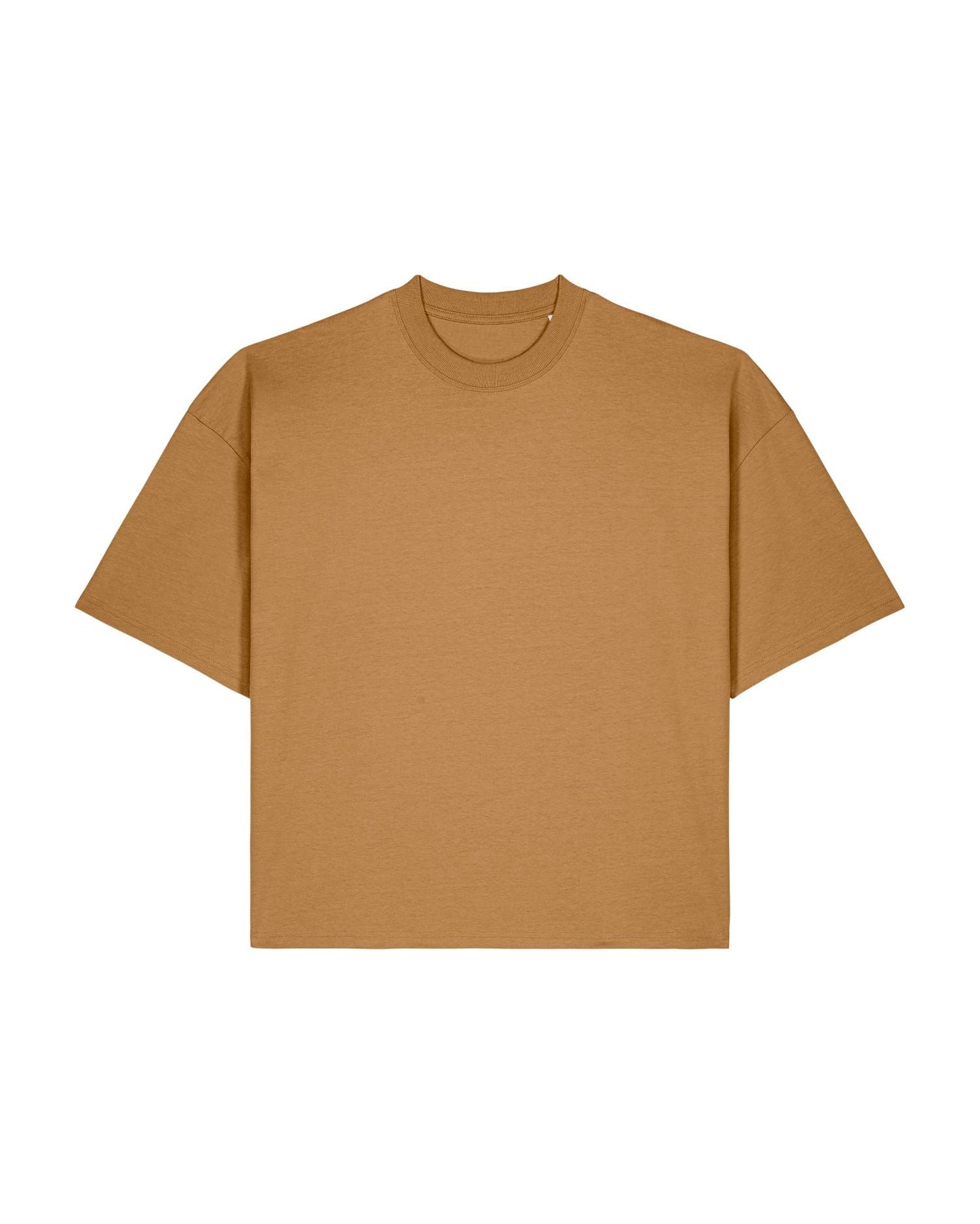 Stanley/Stella T-Shirt Grounded Beige / XXS Hypster