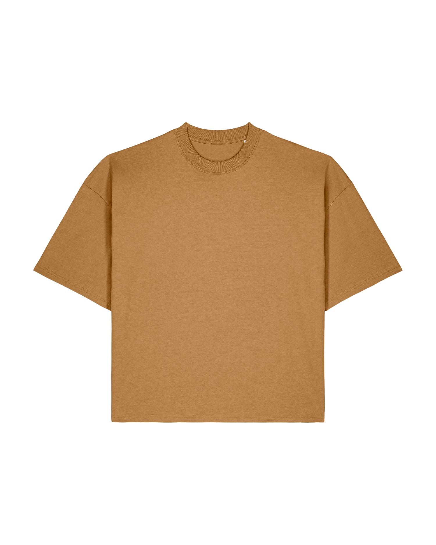 Stanley/Stella T-Shirt Grounded Beige / XXS Hypster
