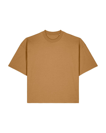 Stanley/Stella T-Shirt Grounded Beige / XXS Hypster