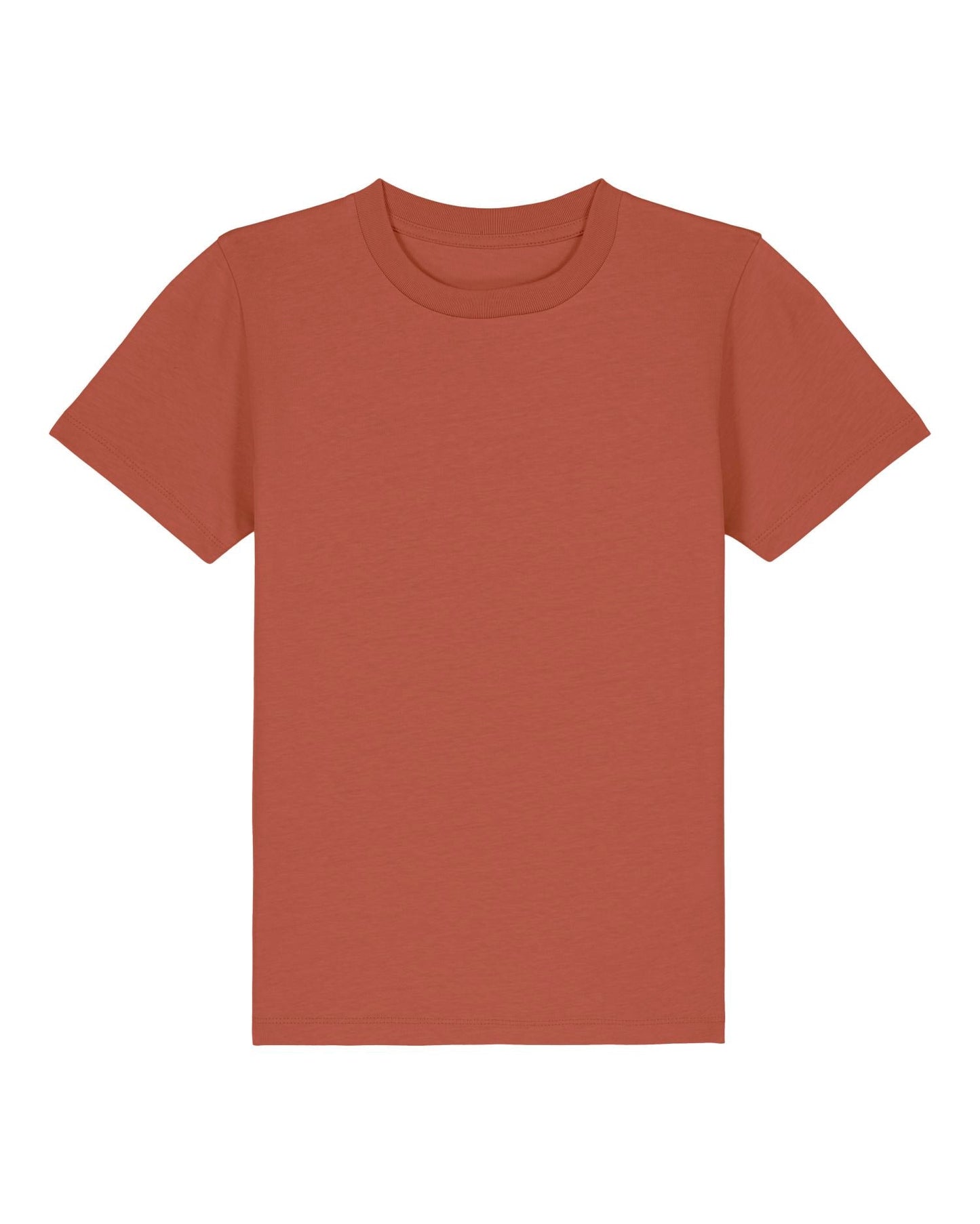 Stanley/Stella T-Shirt Heritage Brown / 12-13/152-158cm Mini Creator 2.0