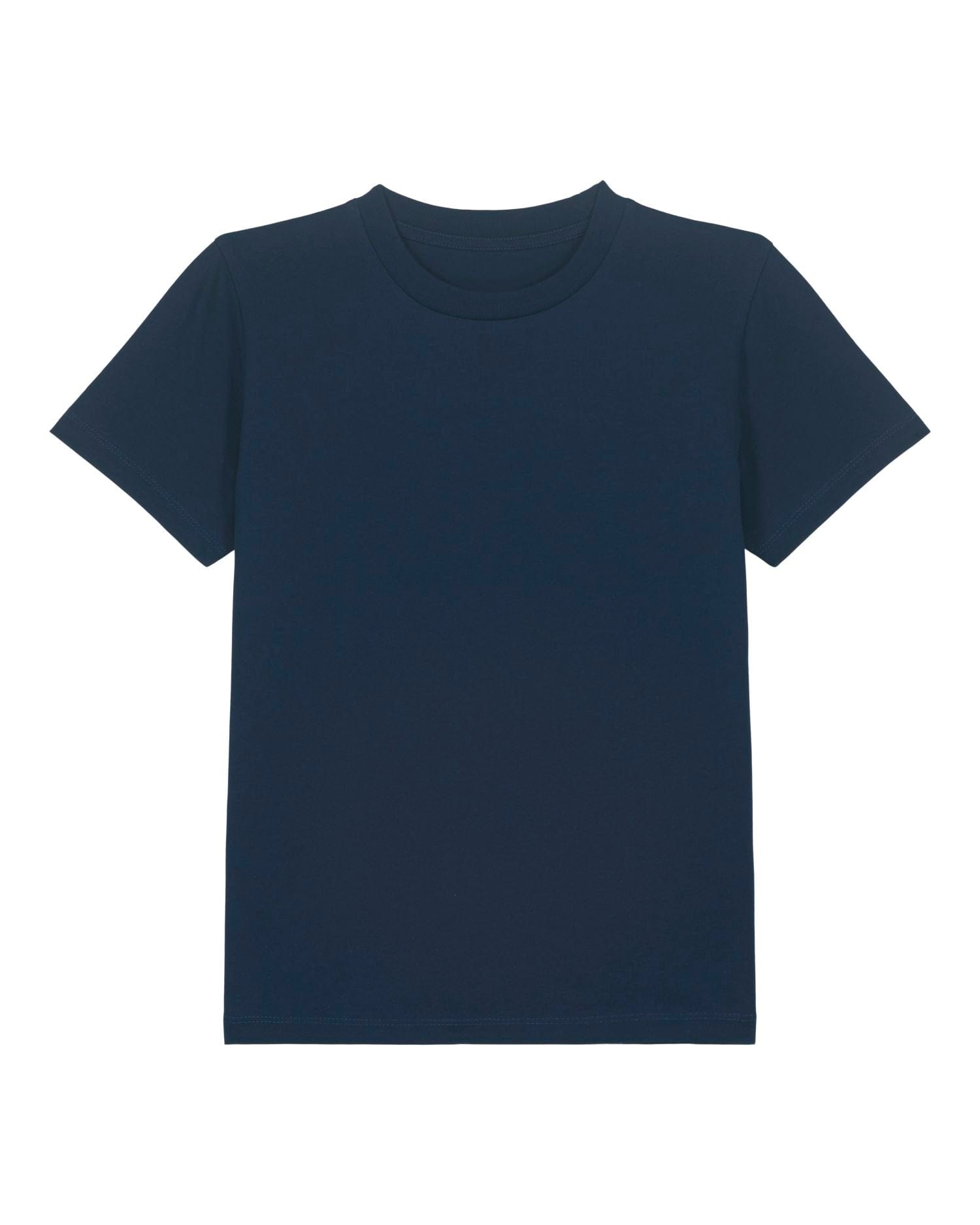 Stanley/Stella T-Shirt French Navy / 12-13/152-158cm Mini Creator 2.0