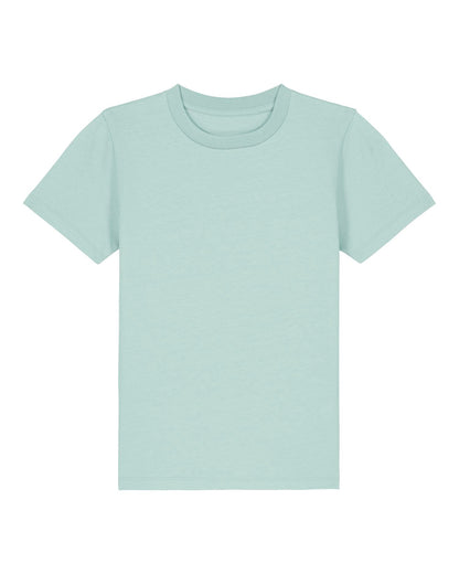 Stanley/Stella T-Shirt Caribbean Blue / 12-13/152-158cm Mini Creator 2.0