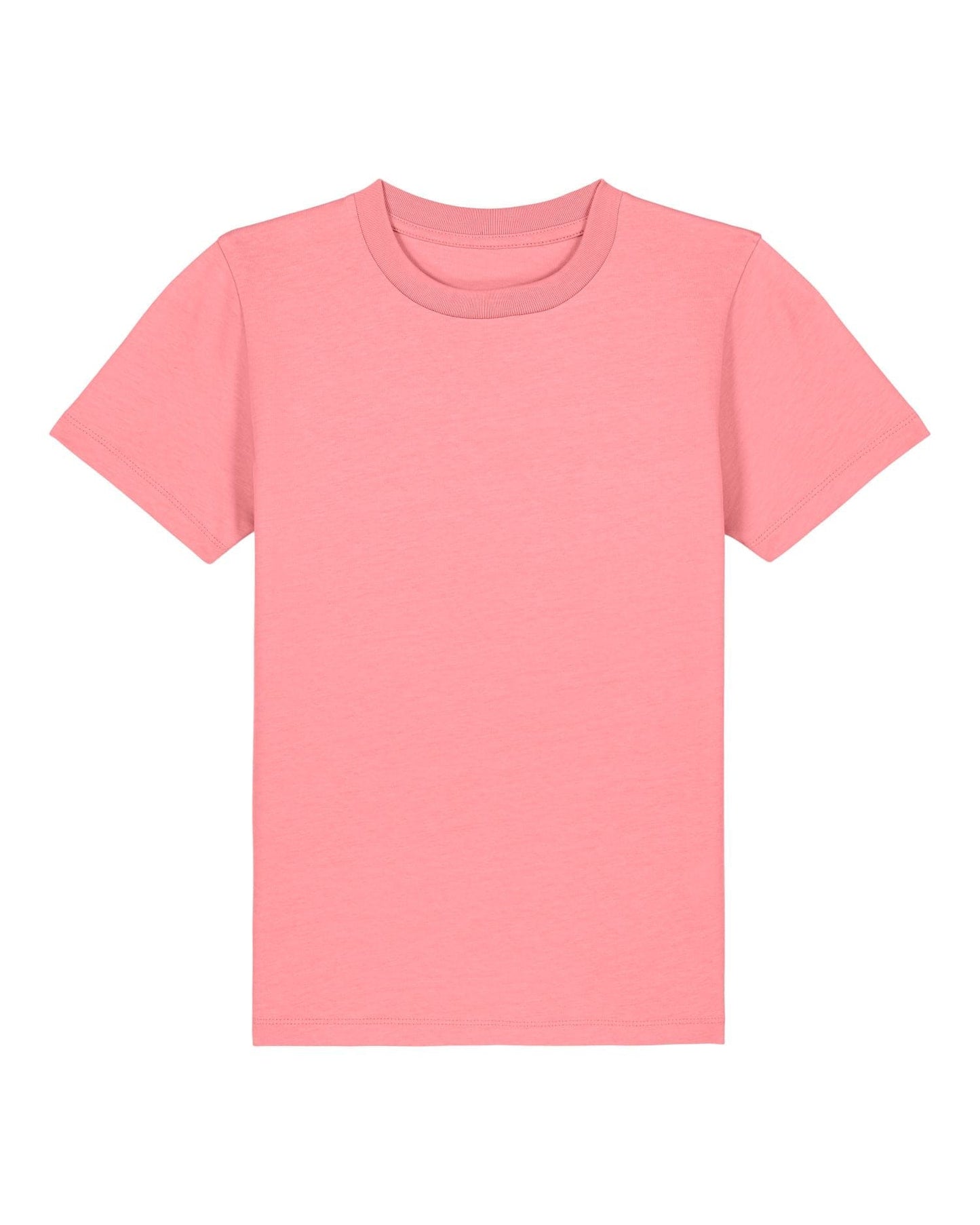 Stanley/Stella T-Shirt Pink Joy / 12-13/152-158cm Mini Creator 2.0