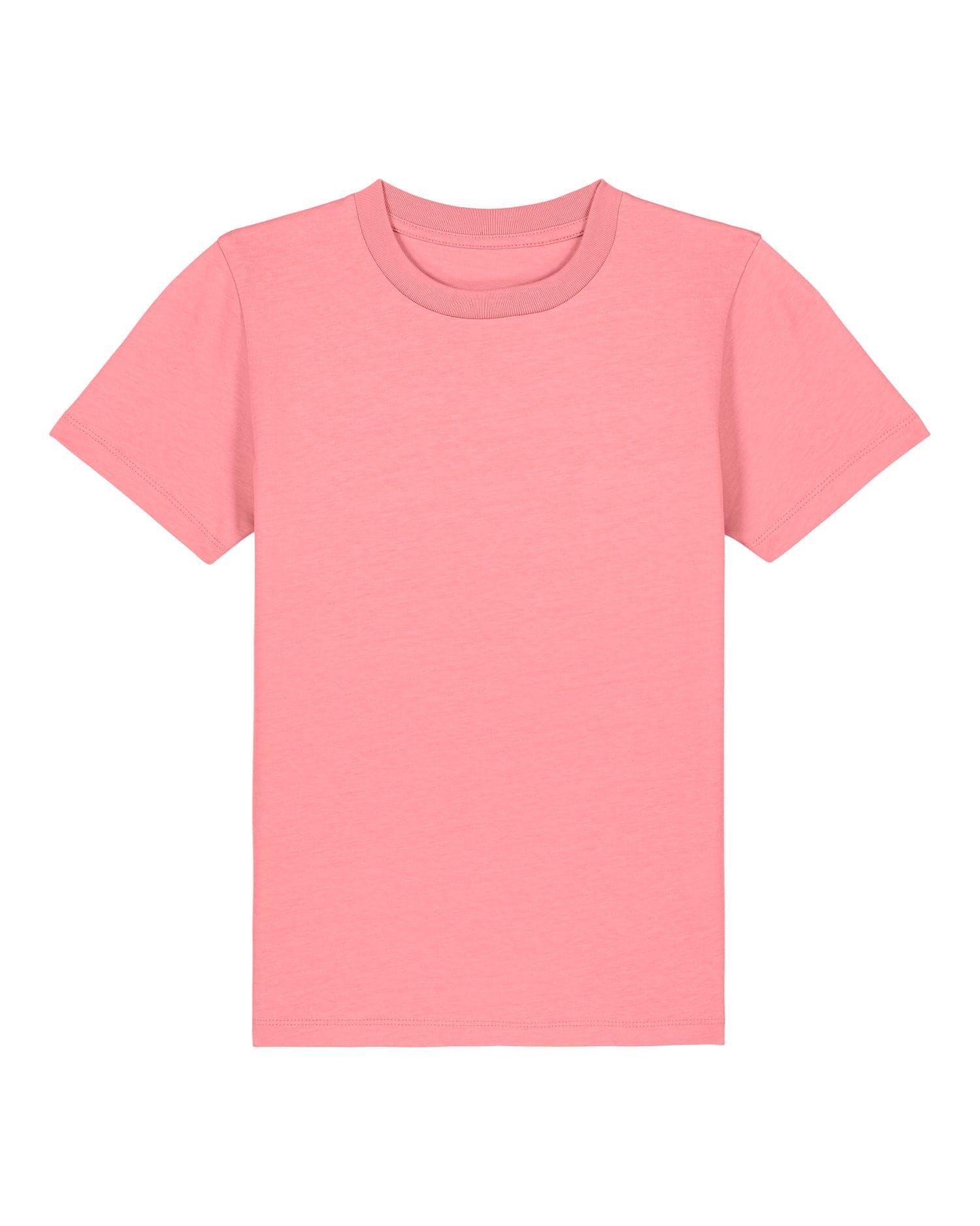 Stanley/Stella T-Shirt Pink Joy / 12-13/152-158cm Mini Creator 2.0