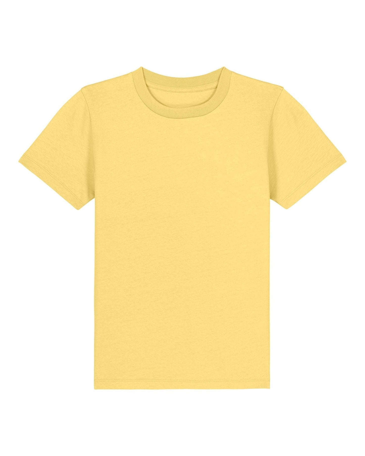 Stanley/Stella T-Shirt Viva Yellow / 12-13/152-158cm Mini Creator 2.0