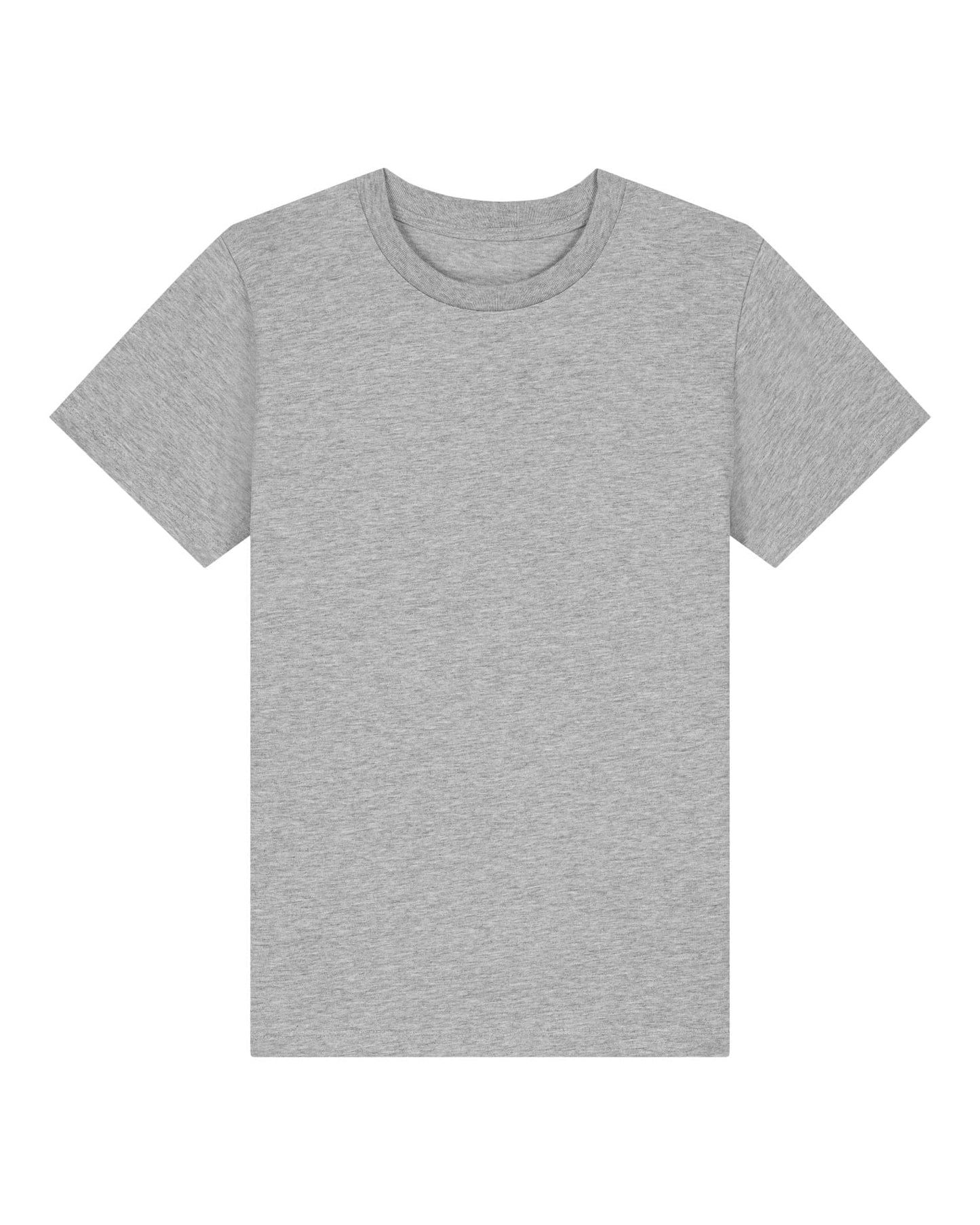 Stanley/Stella T-Shirt Heather Grey / 12-13/152-158cm Mini Creator 2.0