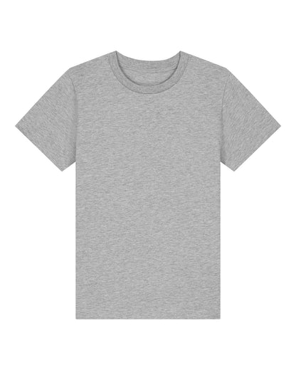 Stanley/Stella T-Shirt Heather Grey / 12-13/152-158cm Mini Creator 2.0
