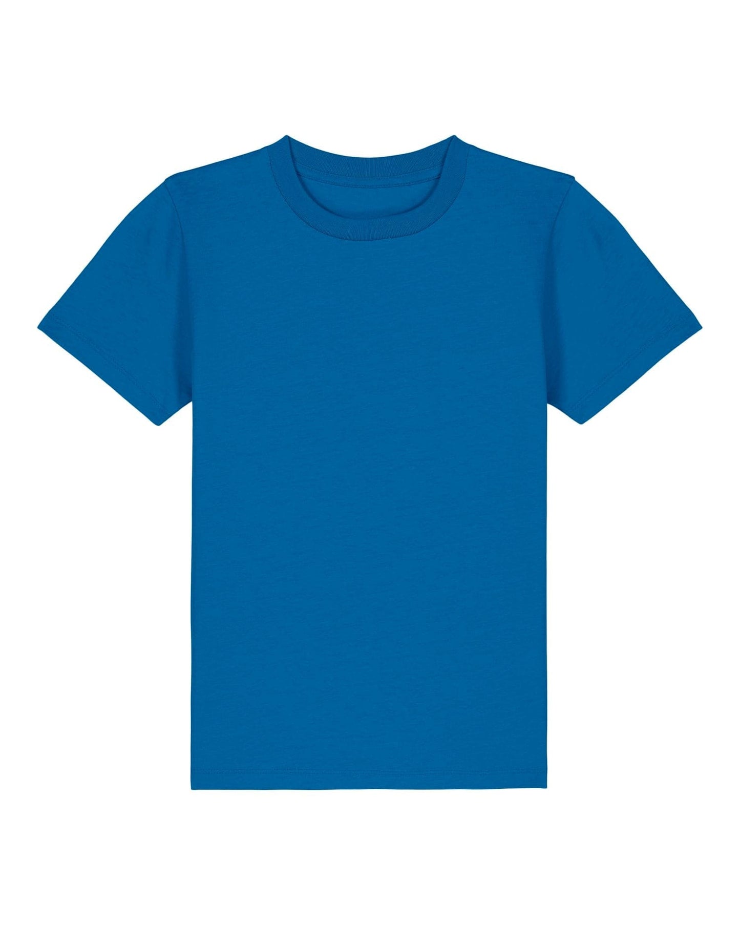 Stanley/Stella T-Shirt Royal Blue / 12-13/152-158cm Mini Creator 2.0
