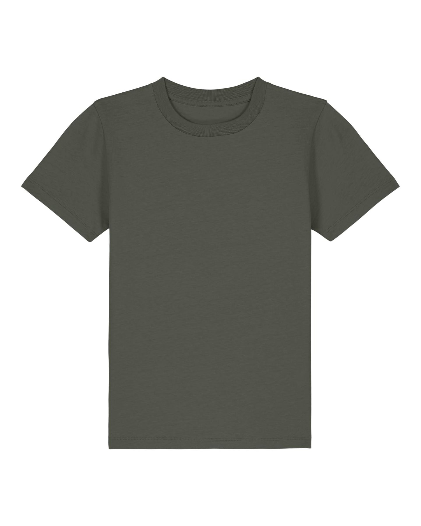 Stanley/Stella T-Shirt Khaki / 12-13/152-158cm Mini Creator 2.0