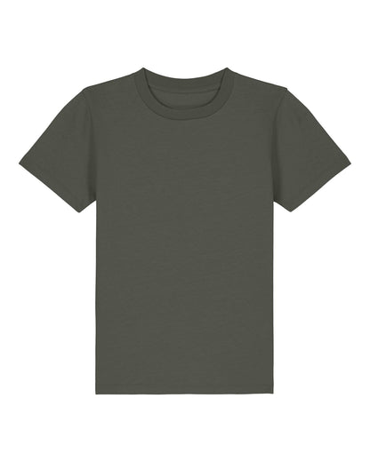 Stanley/Stella T-Shirt Khaki / 12-13/152-158cm Mini Creator 2.0