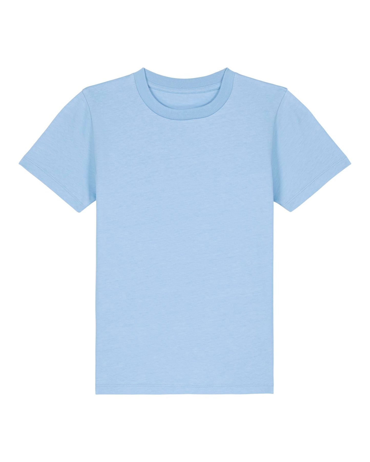 Stanley/Stella T-Shirt Blue Soul / 12-13/152-158cm Mini Creator 2.0