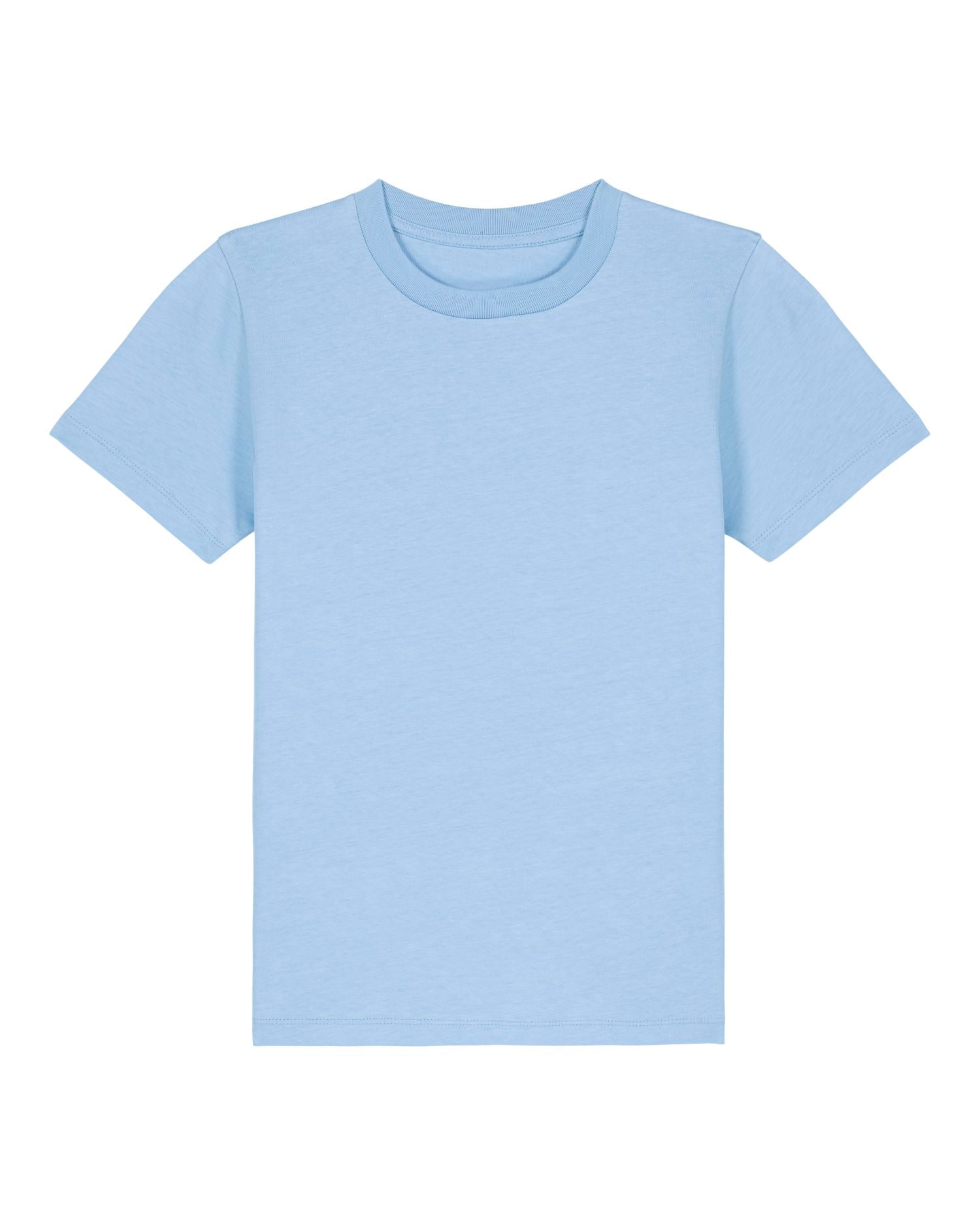 Stanley/Stella T-Shirt Blue Soul / 12-13/152-158cm Mini Creator 2.0