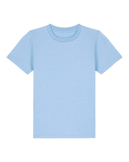 Stanley/Stella T-Shirt Blue Soul / 12-13/152-158cm Mini Creator 2.0