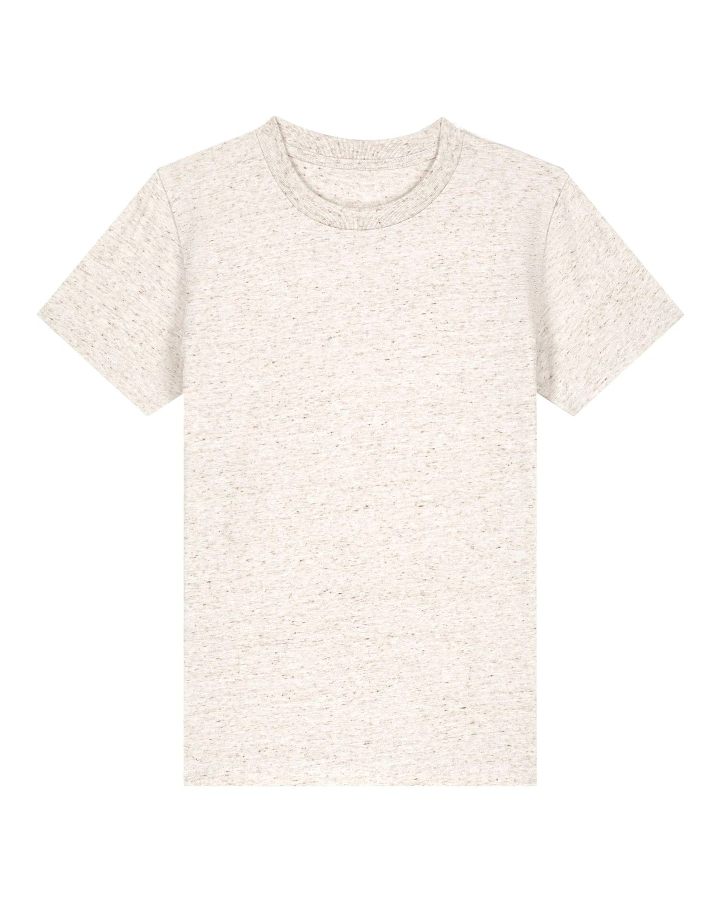 Stanley/Stella T-Shirt Eco Heather / 12-13/152-158cm Mini Creator 2.0