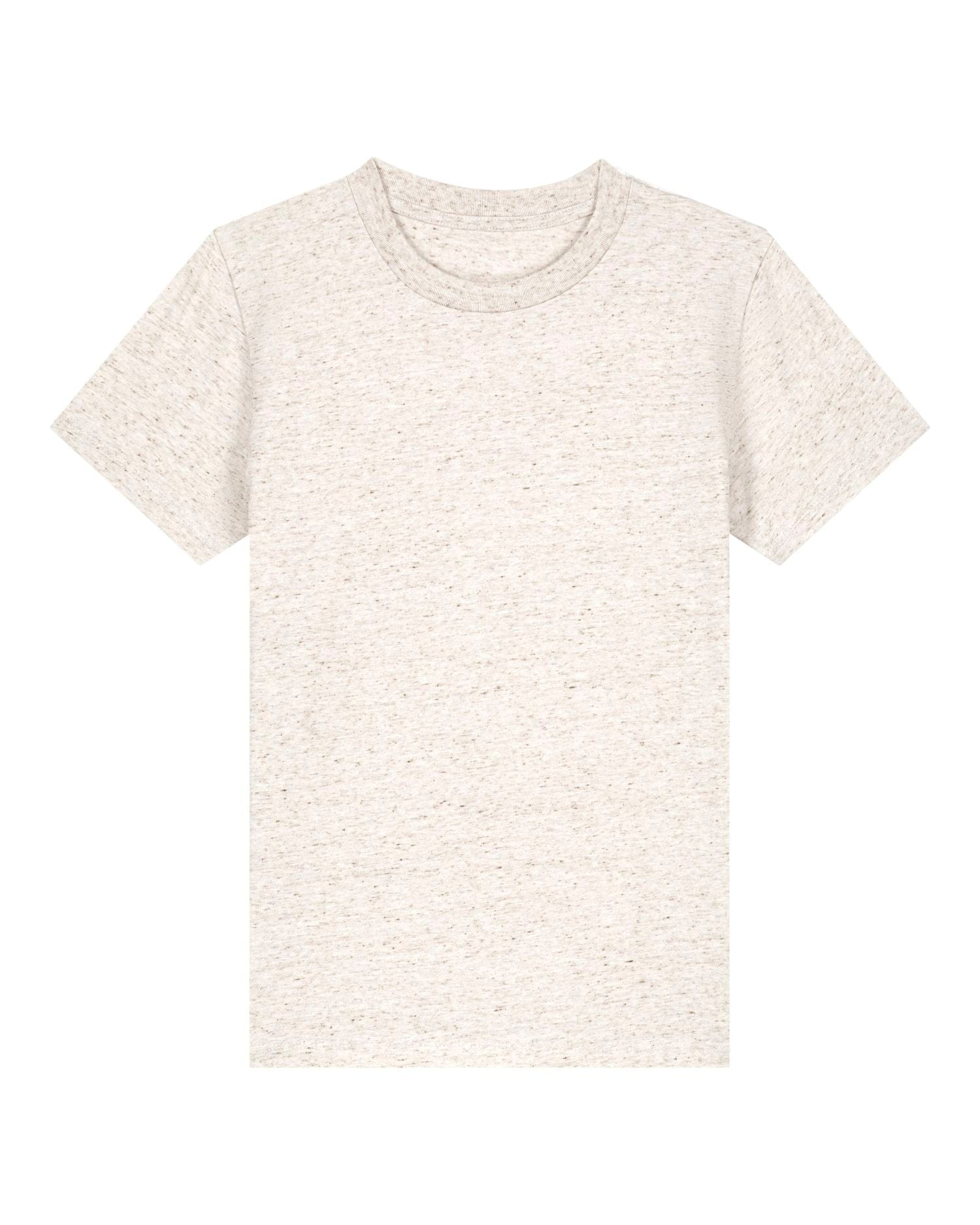 Stanley/Stella T-Shirt Eco Heather / 12-13/152-158cm Mini Creator 2.0