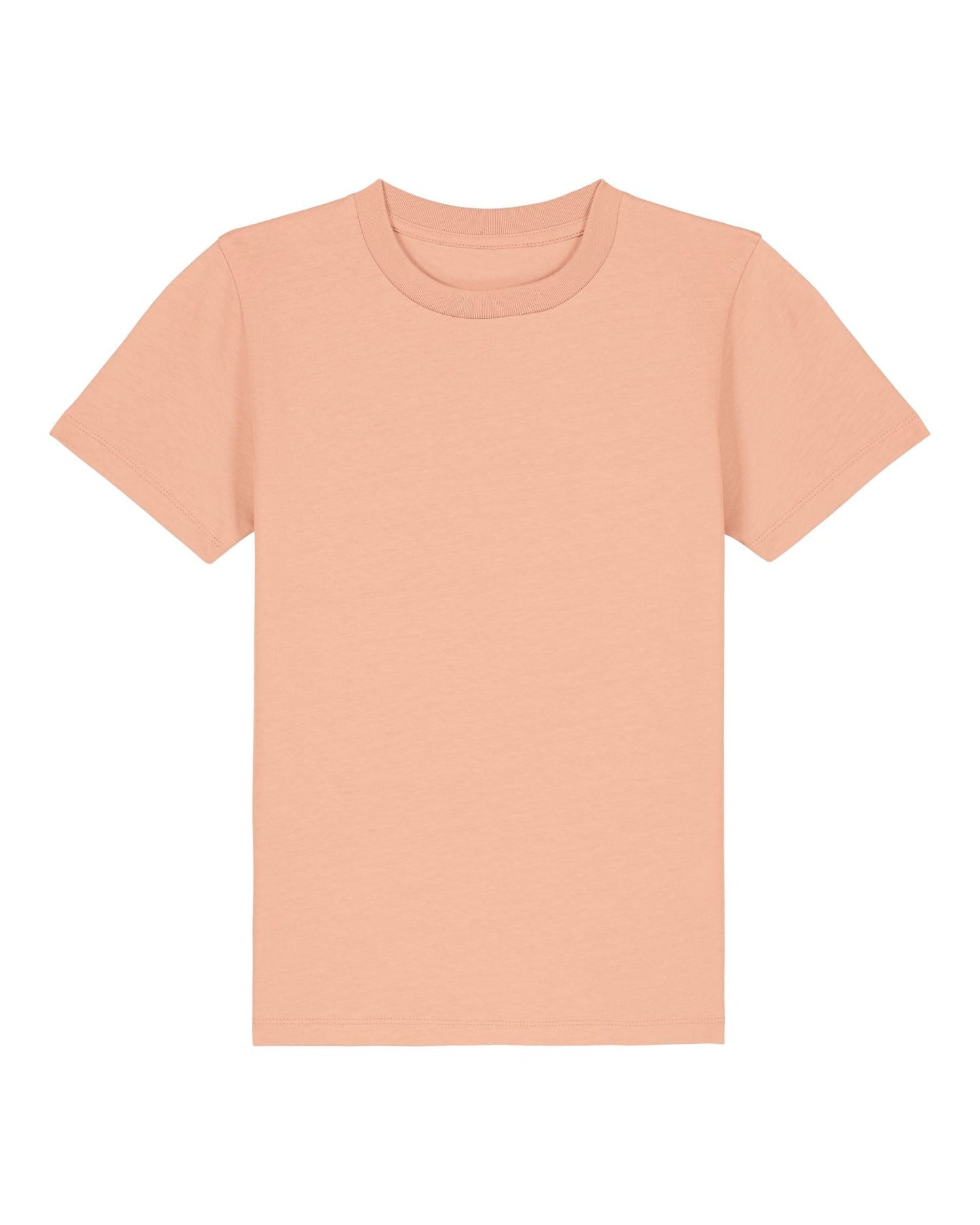 Stanley/Stella T-Shirt Fraiche Peche / 12-13/152-158cm Mini Creator 2.0