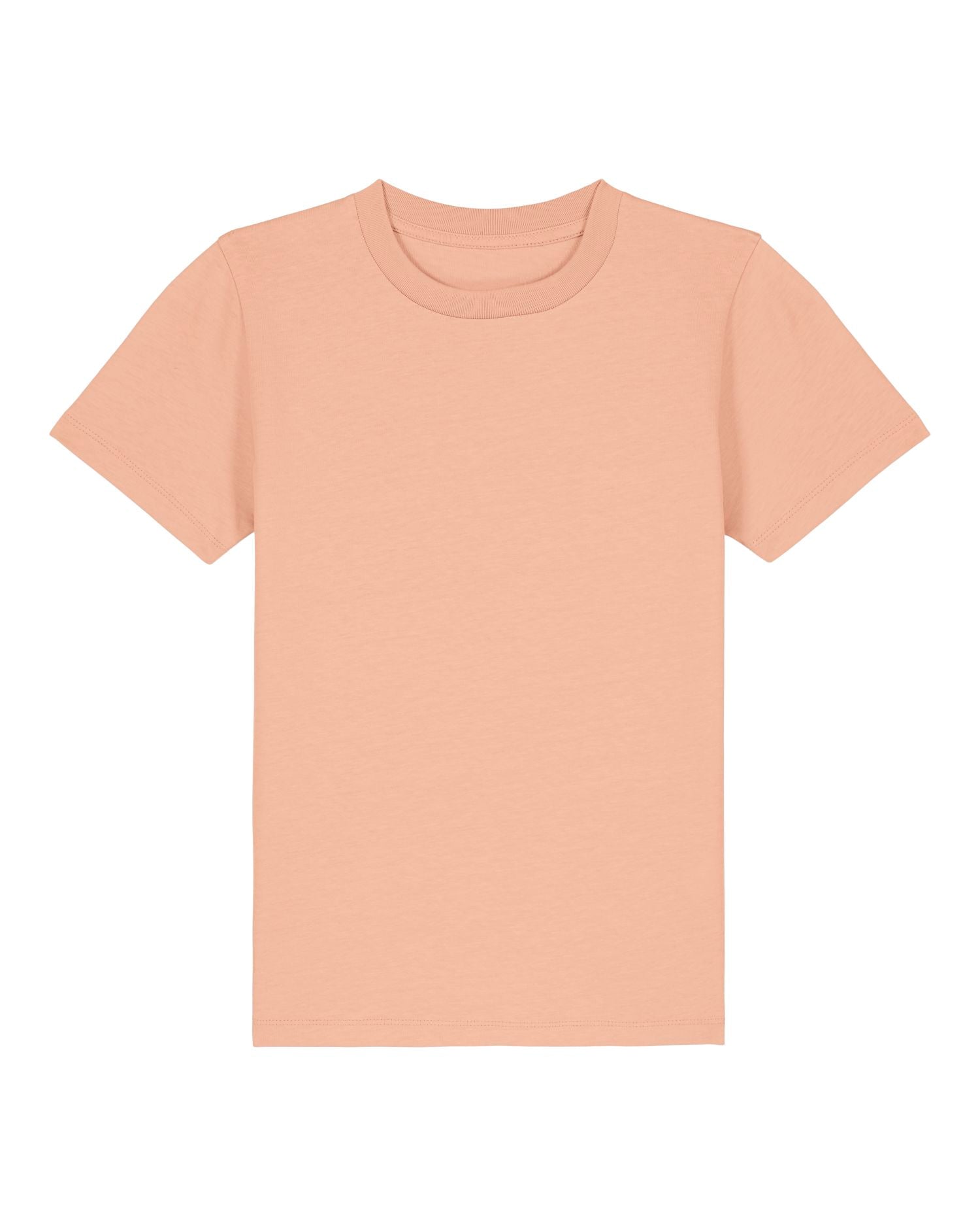 Stanley/Stella T-Shirt Fraiche Peche / 12-13/152-158cm Mini Creator 2.0
