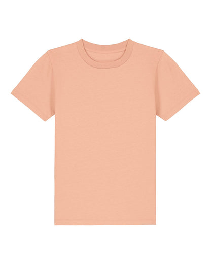 Stanley/Stella T-Shirt Fraiche Peche / 12-13/152-158cm Mini Creator 2.0