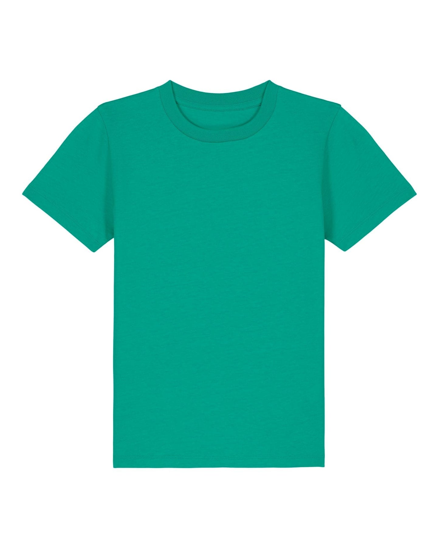 Stanley/Stella T-Shirt Go Green / 12-13/152-158cm Mini Creator 2.0