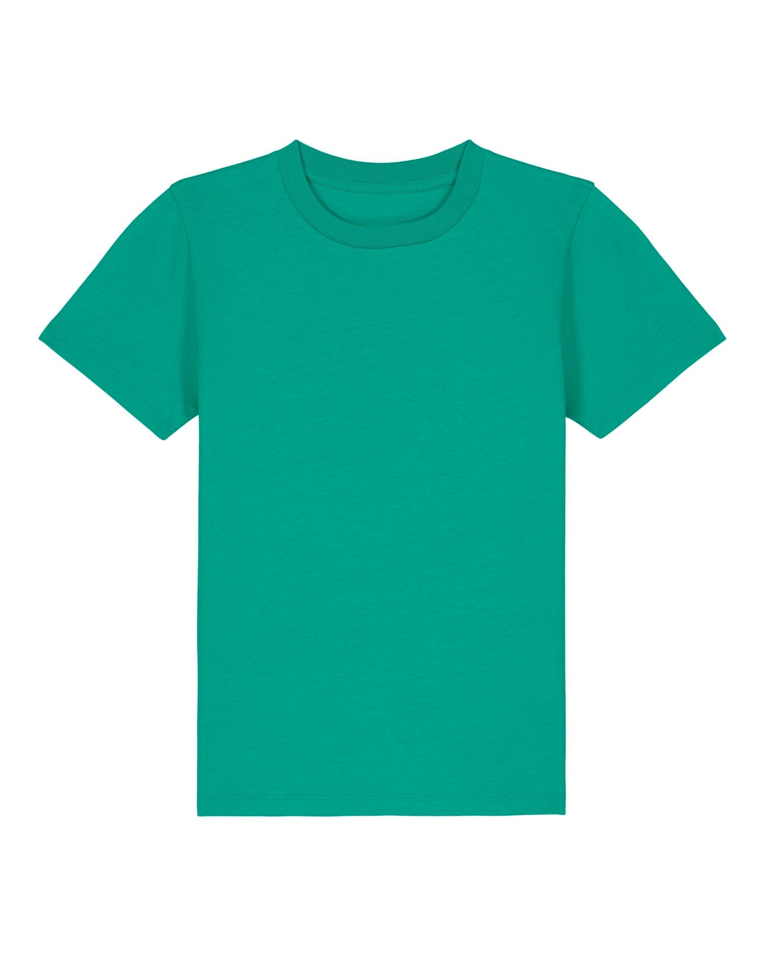 Stanley/Stella T-Shirt Go Green / 12-13/152-158cm Mini Creator 2.0