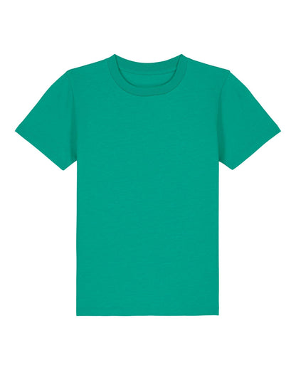 Stanley/Stella T-Shirt Go Green / 12-13/152-158cm Mini Creator 2.0