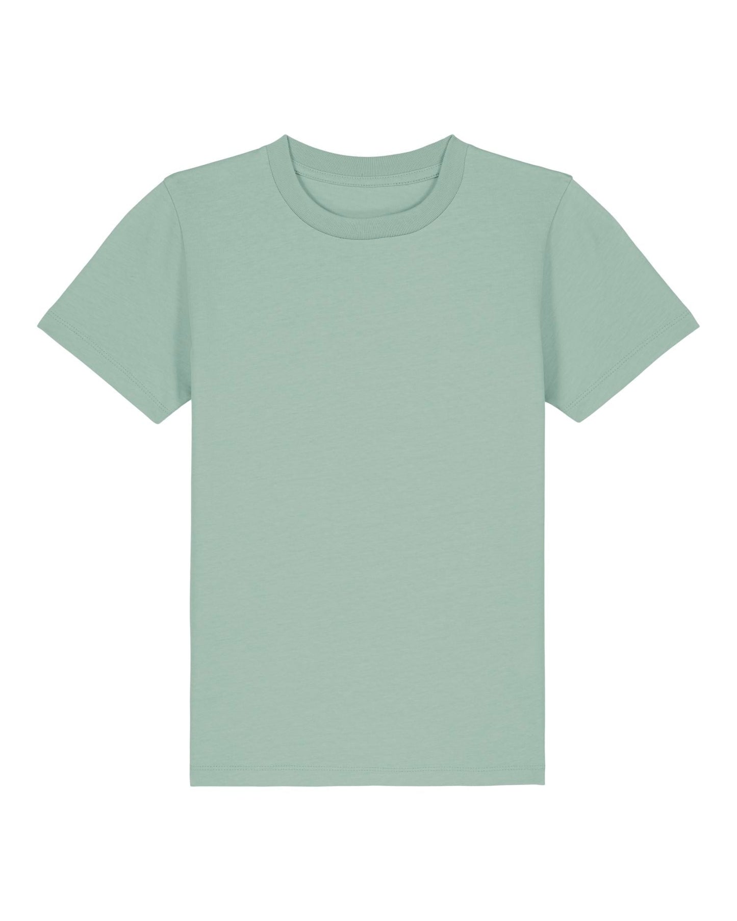 Stanley/Stella T-Shirt Aloe / 12-13/152-158cm Mini Creator 2.0