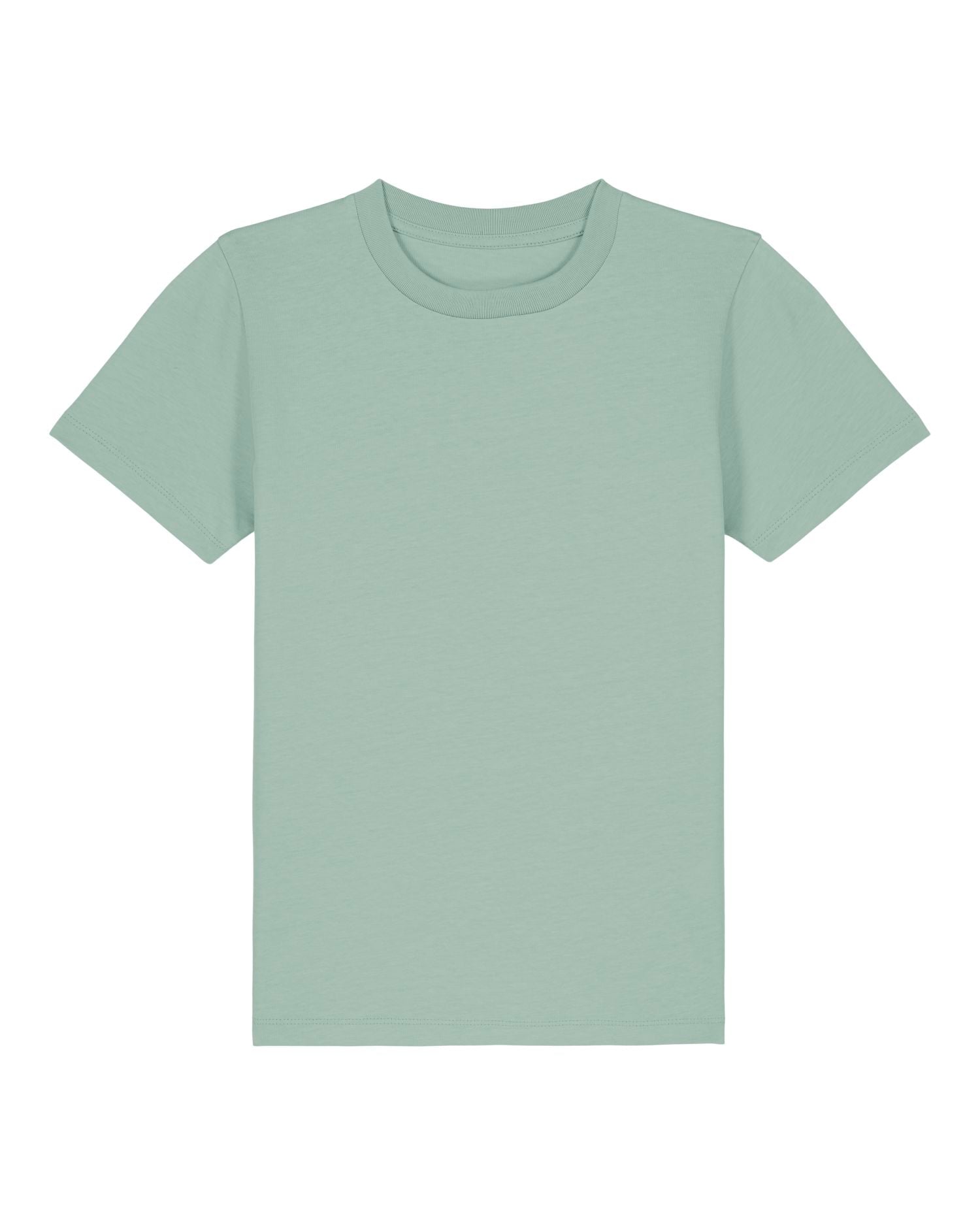 Stanley/Stella T-Shirt Aloe / 12-13/152-158cm Mini Creator 2.0