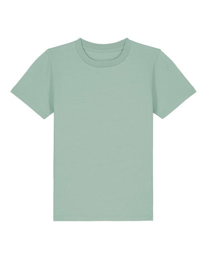 Stanley/Stella T-Shirt Aloe / 12-13/152-158cm Mini Creator 2.0