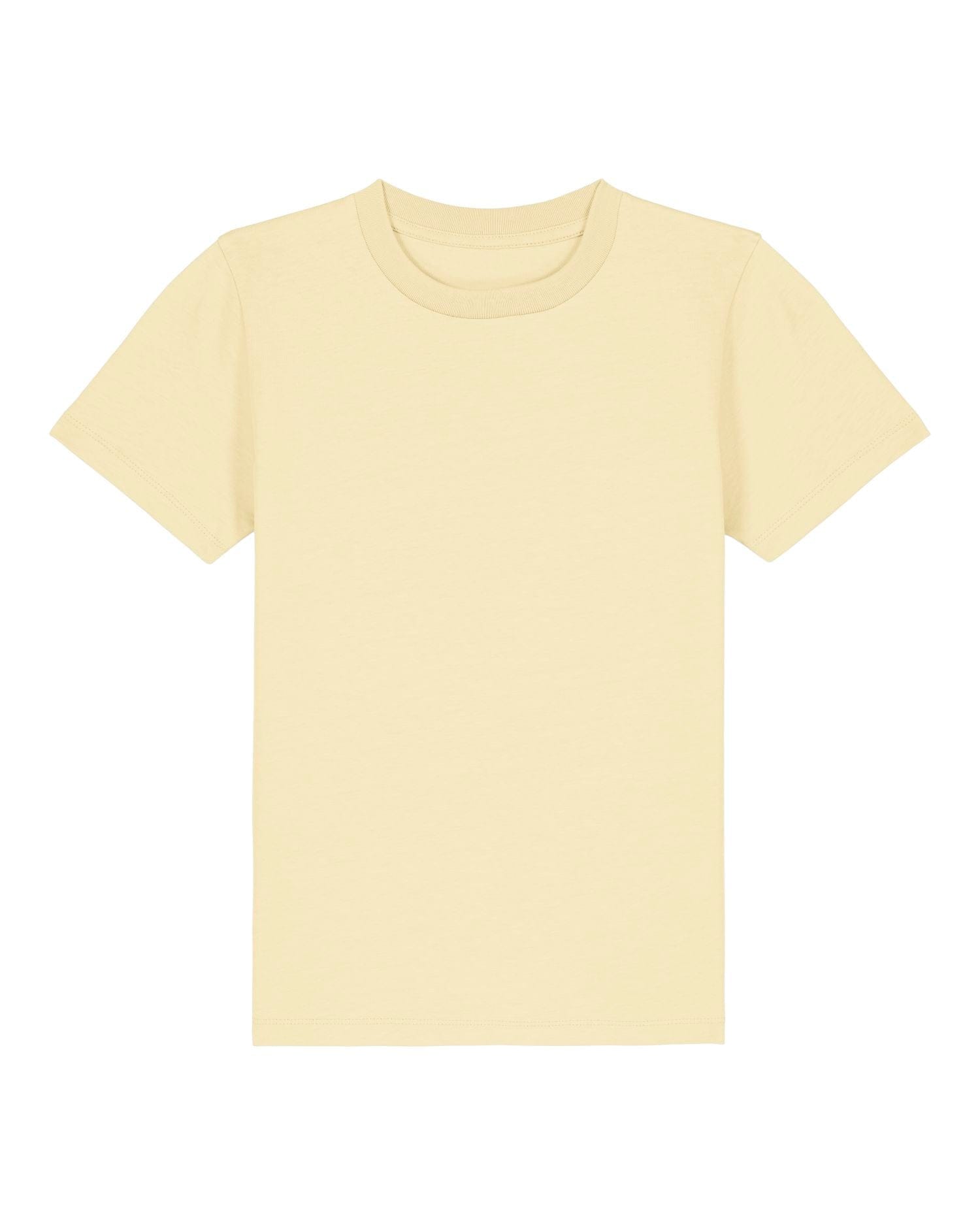 Stanley/Stella T-Shirt Butter / 12-13/152-158cm Mini Creator 2.0