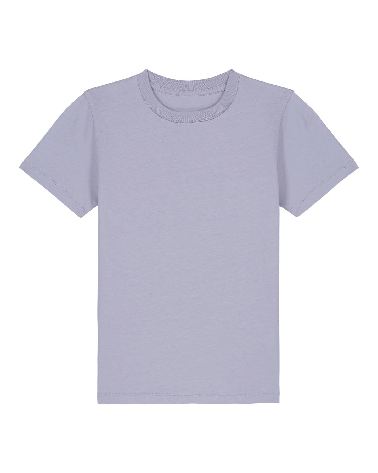 Stanley/Stella T-Shirt Lavender / 12-13/152-158cm Mini Creator 2.0