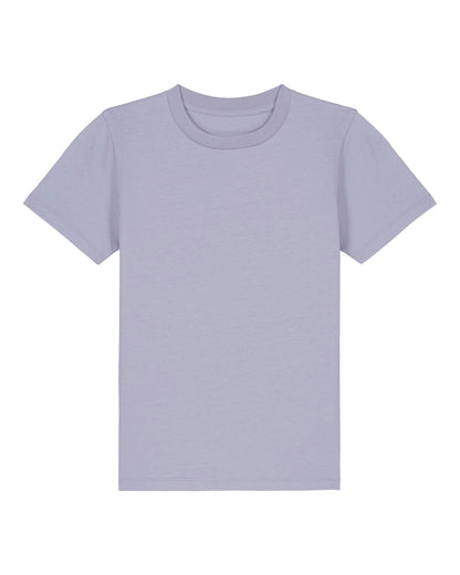 Stanley/Stella T-Shirt Lavender / 12-13/152-158cm Mini Creator 2.0