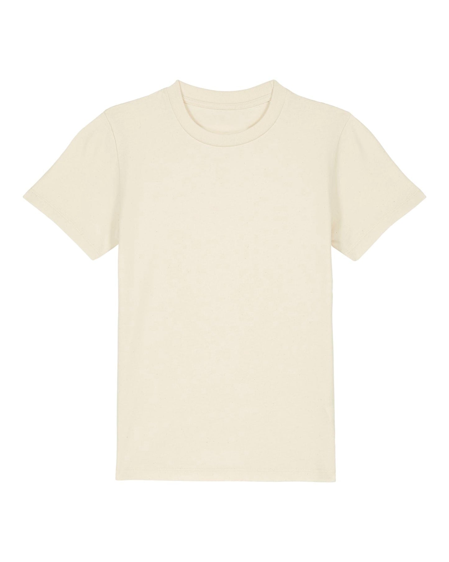 Stanley/Stella T-Shirt Natural Raw / 12-13/152-158cm Mini Creator 2.0