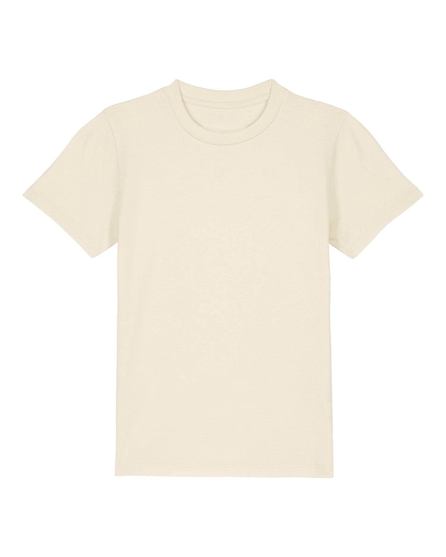 Stanley/Stella T-Shirt Natural Raw / 12-13/152-158cm Mini Creator 2.0