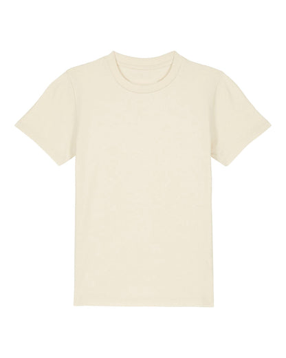 Stanley/Stella T-Shirt Natural Raw / 12-13/152-158cm Mini Creator 2.0