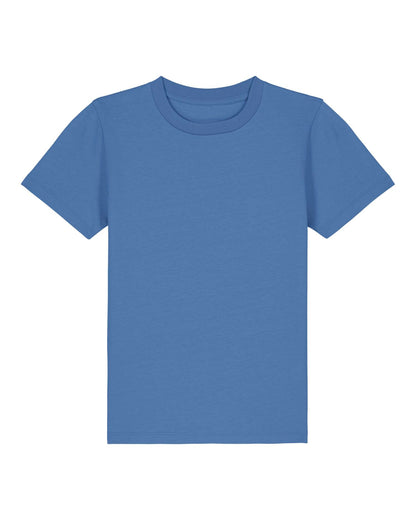 Stanley/Stella T-Shirt Bright Blue / 12-13/152-158cm Mini Creator 2.0