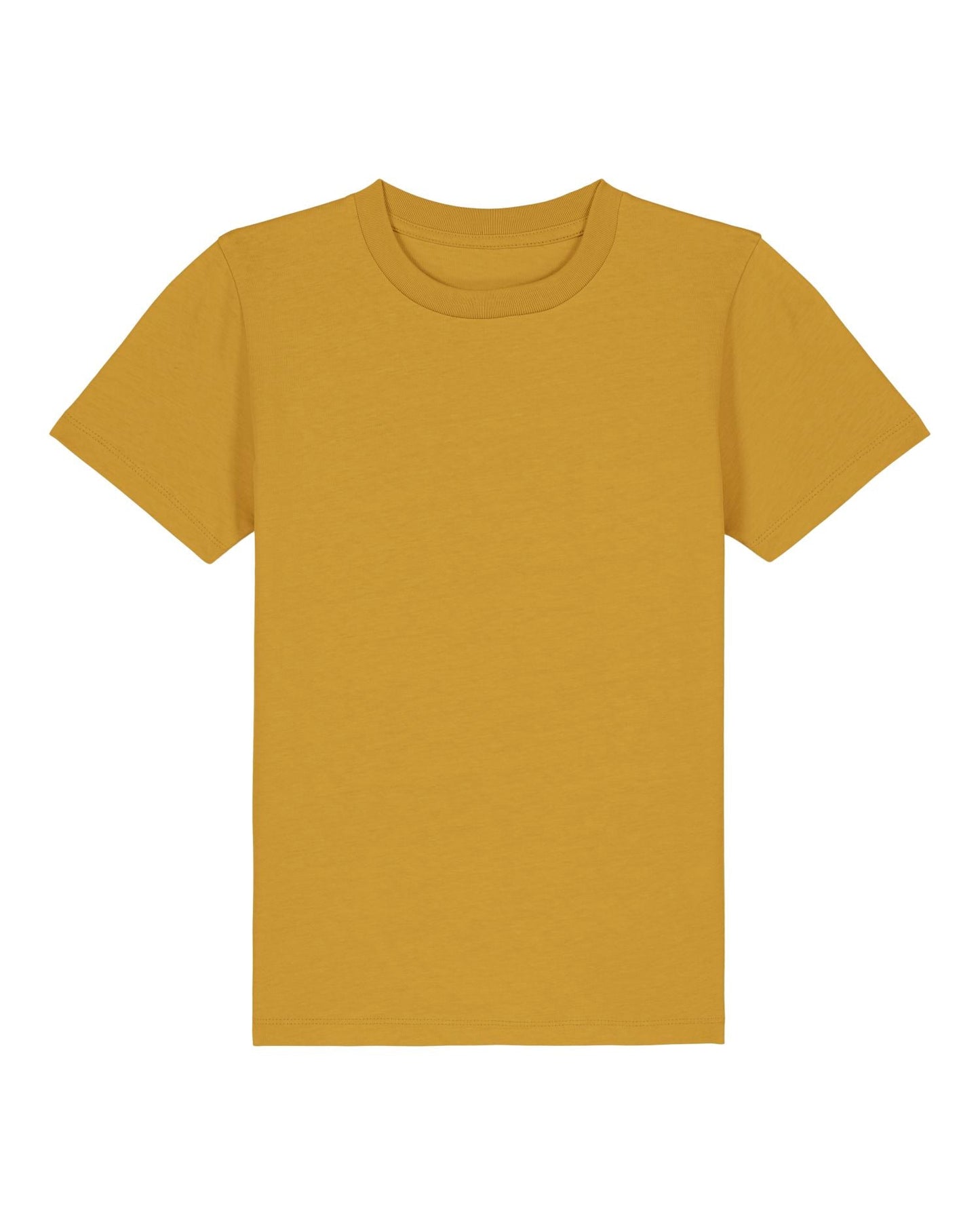 Stanley/Stella T-Shirt Ochre / 12-13/152-158cm Mini Creator 2.0