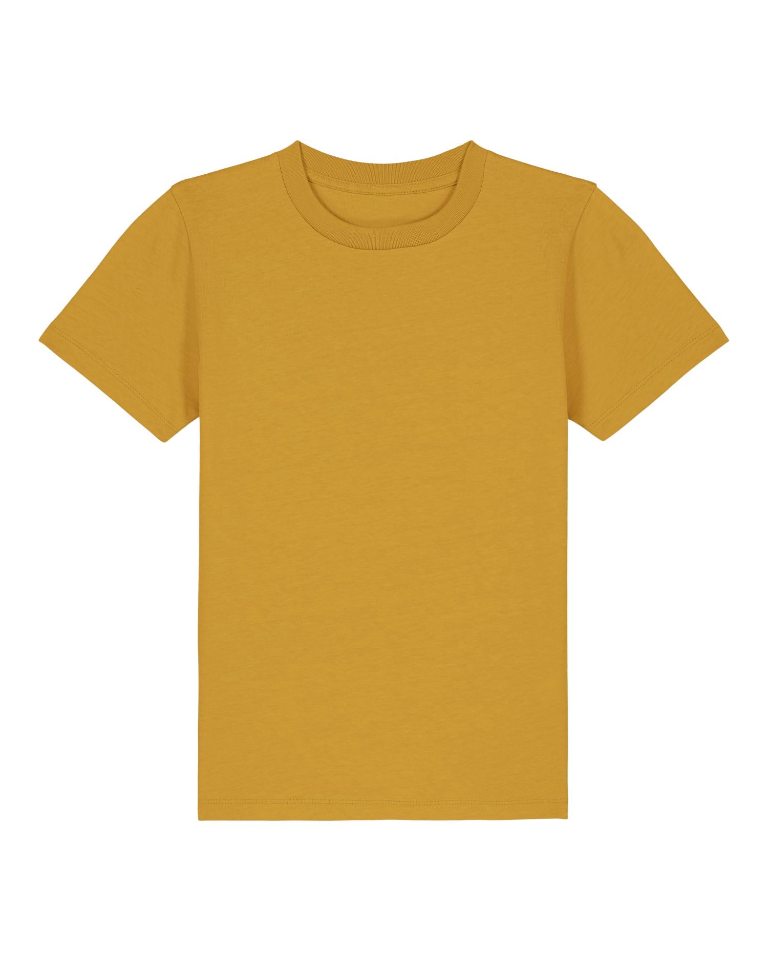 Stanley/Stella T-Shirt Ochre / 12-13/152-158cm Mini Creator 2.0