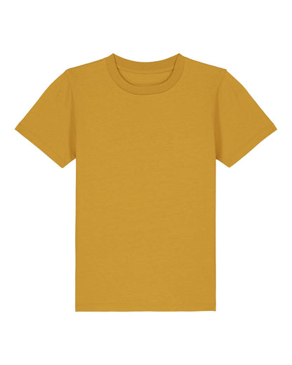 Stanley/Stella T-Shirt Ochre / 12-13/152-158cm Mini Creator 2.0