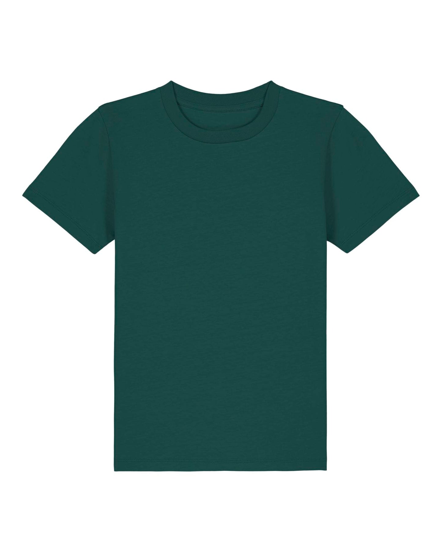Stanley/Stella T-Shirt Glazed Green / 12-13/152-158cm Mini Creator 2.0