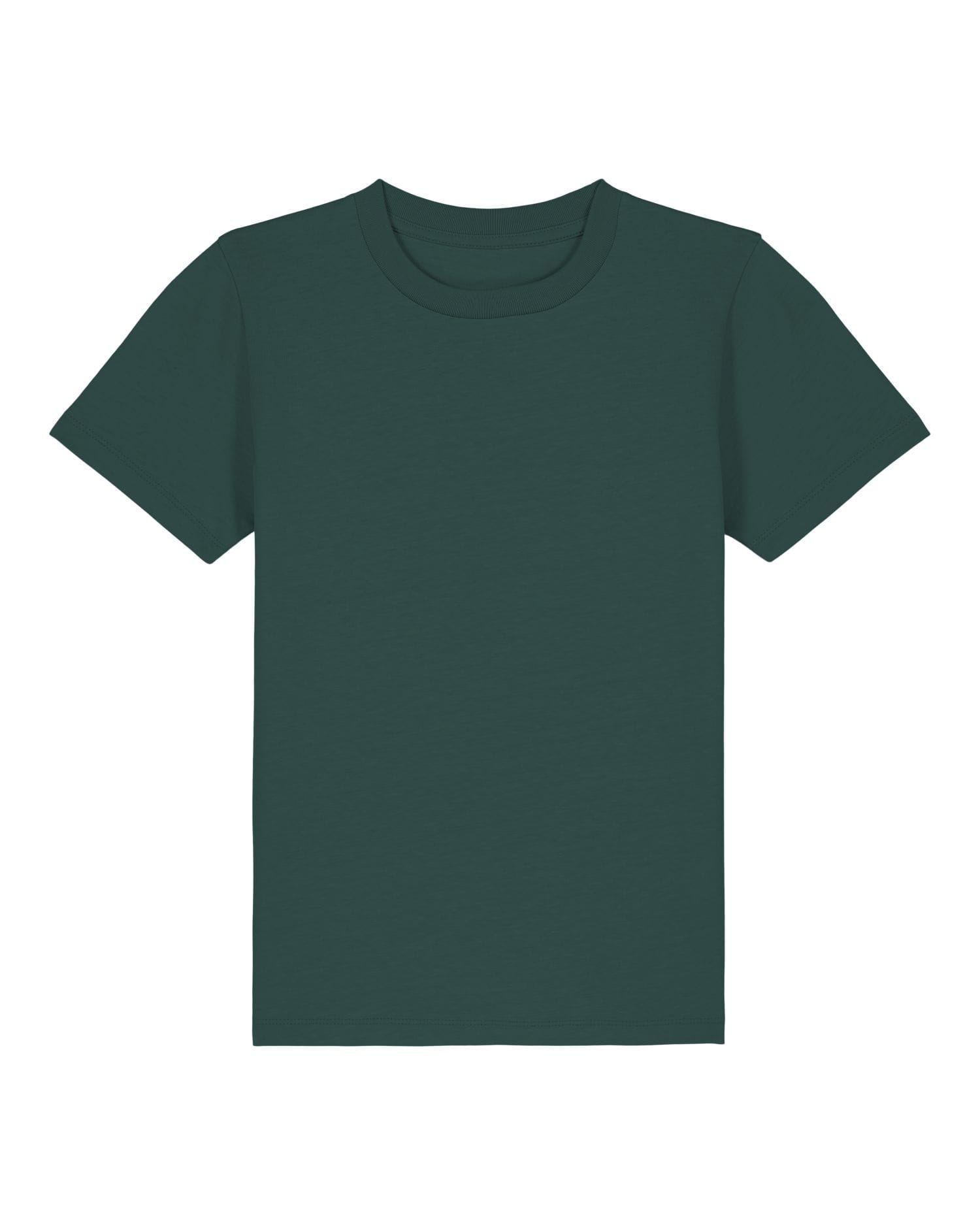 Stanley/Stella T-Shirt Glazed Green / 12-13/152-158cm Mini Creator 2.0