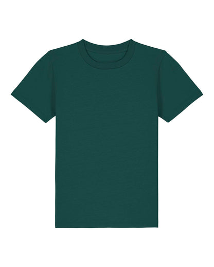 Stanley/Stella T-Shirt Glazed Green / 12-13/152-158cm Mini Creator 2.0