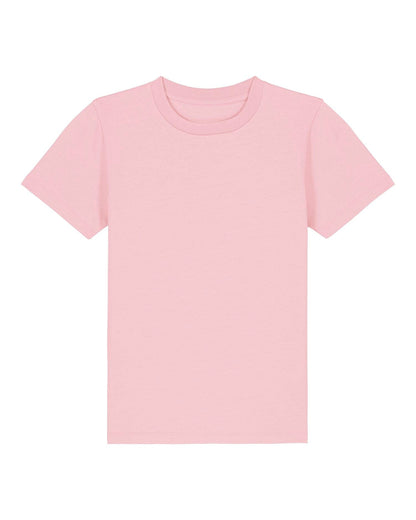 Stanley/Stella T-Shirt Cotton Pink / 12-13/152-158cm Mini Creator 2.0