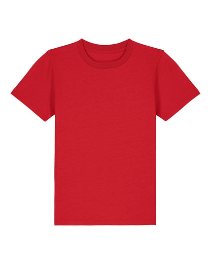 Stanley/Stella T-Shirt Red / 12-13/152-158cm Mini Creator 2.0