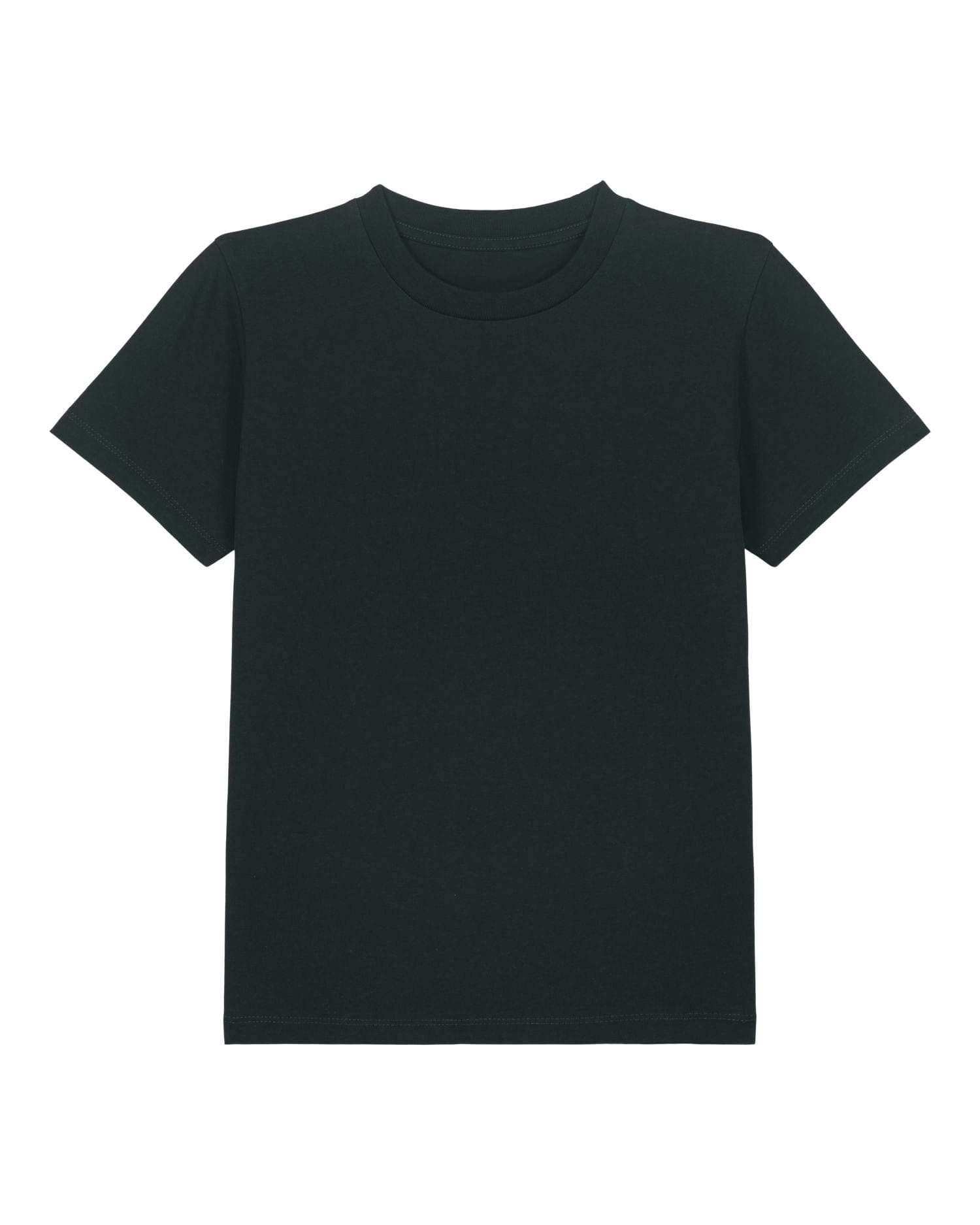 Stanley/Stella T-Shirt Black / 12-13/152-158cm Mini Creator 2.0