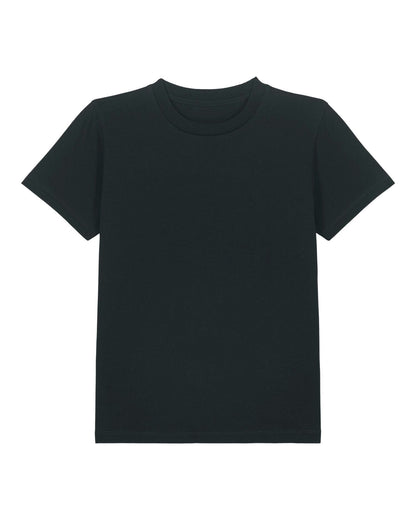 Stanley/Stella T-Shirt Black / 12-13/152-158cm Mini Creator 2.0